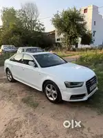 Audi A4 2012 Diesel Well Maintained