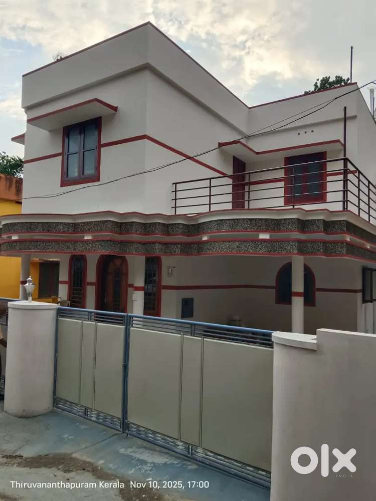 Two individual house for rent at kodunganoor