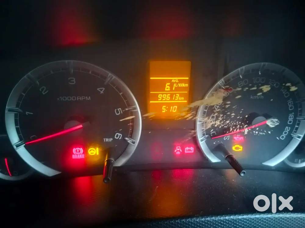 Swift vdi insurance march10 runing