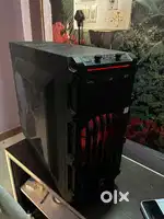 High-Performance Ready-to-Use Gaming / Workstation PC