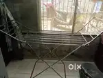 Cloth drying stand