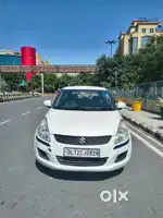 Maruti Suzuki Swift 1.2 LXI (O), 2014, Petrol