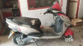 Electric Scooty YO DRIFT DX