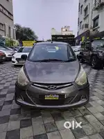 Hyundai EON Magna +, 2012, Petrol