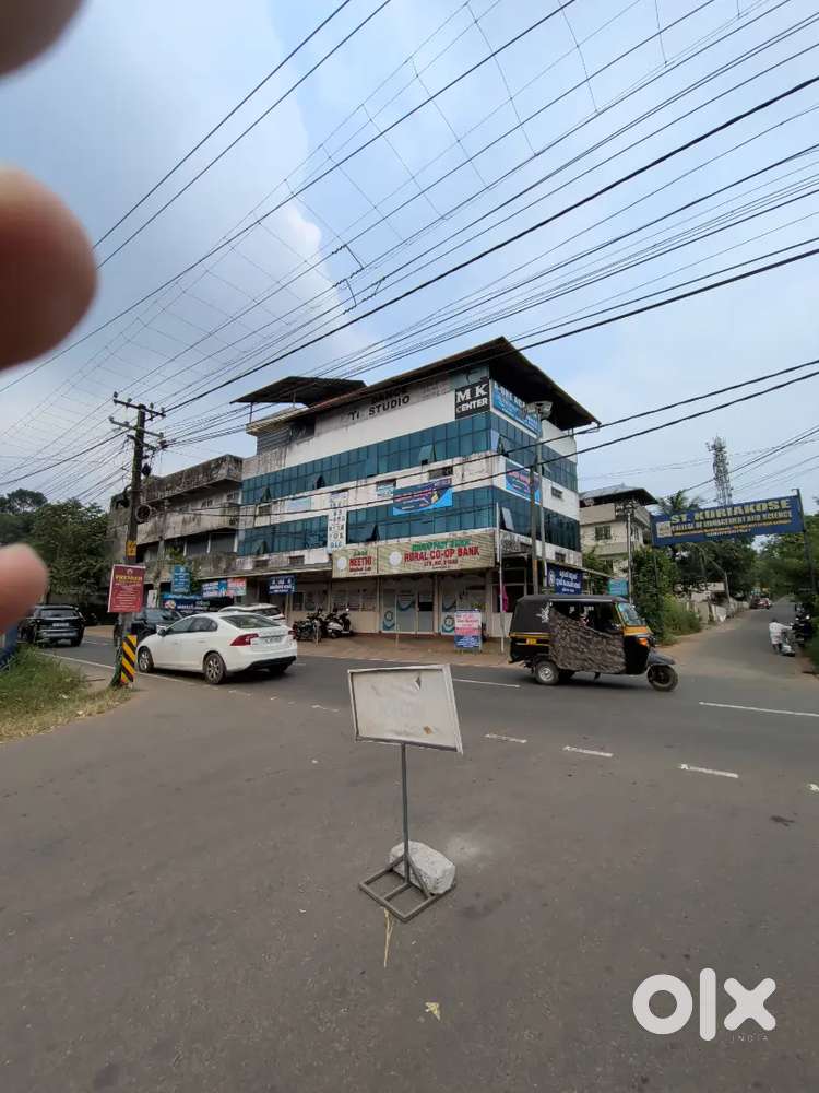 Office space/ Showroom