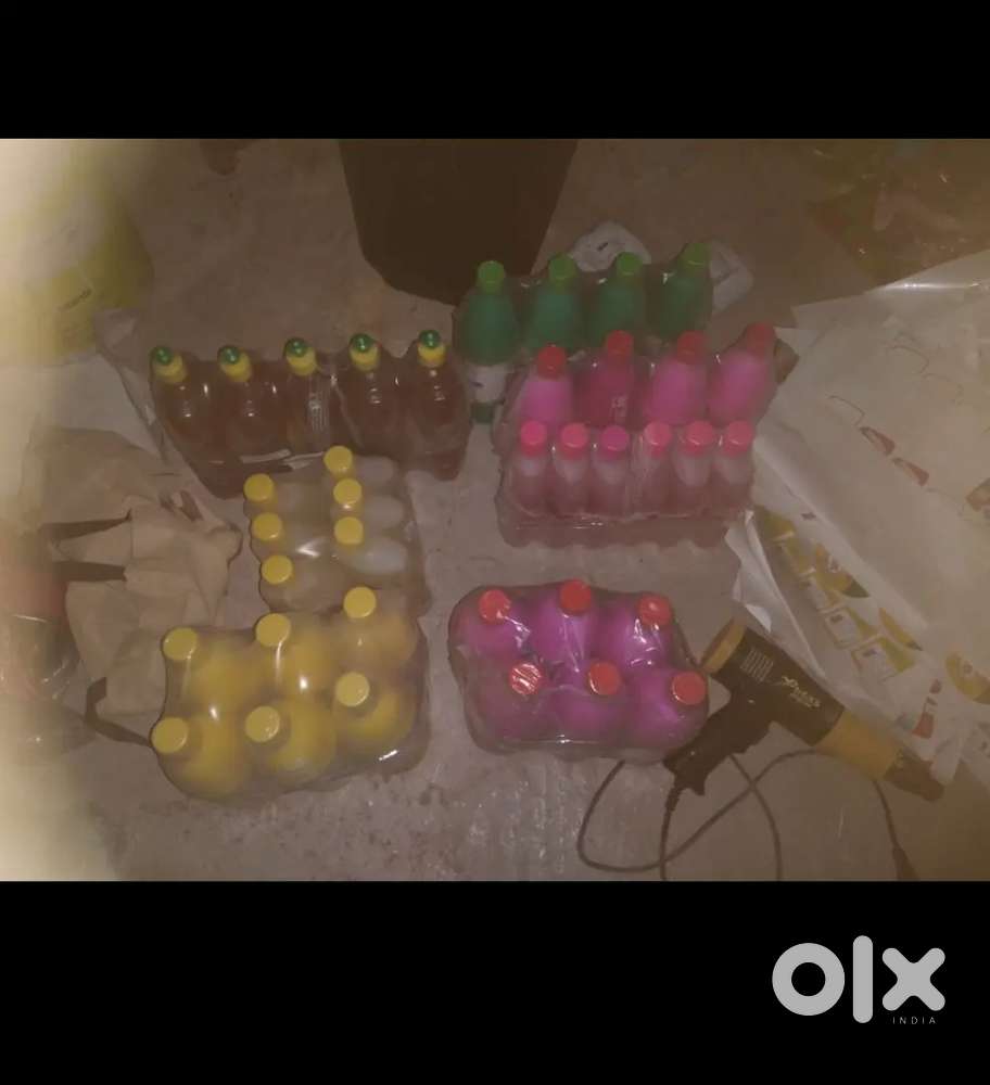 Urgent Need Business Partner for FMCG company