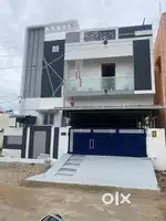 1 BHK - 1 Bathroom - 592 sqft , Spacious House available for Rent