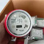 Fire alarm system installation
