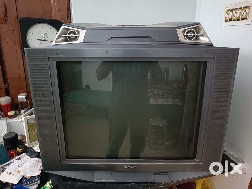 Sony TV Good 89857 with Speaker 58550