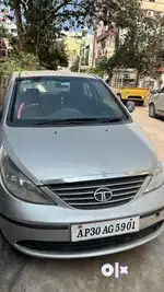 Tata Indica Vista 2011 Diesel