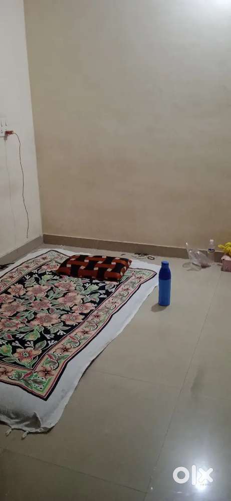 Require female flatmate urgently, Hinjewadi