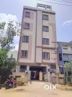 2BHK  interior flat low budget 38 lakhs