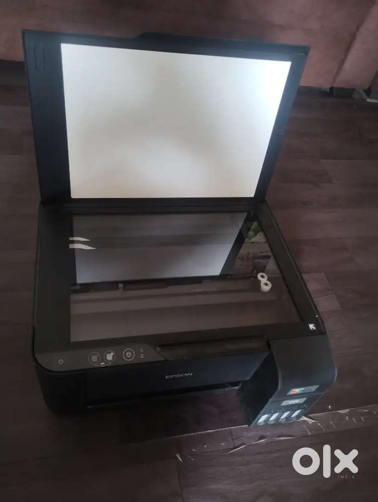 Epson printer