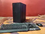 Computer CPU only