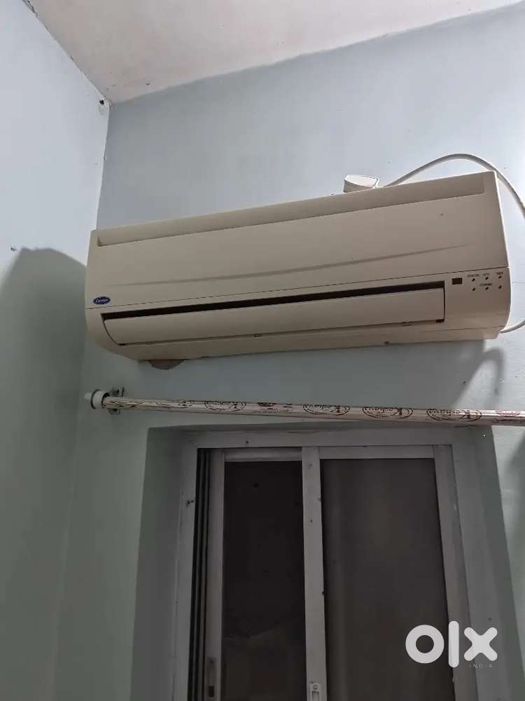 Split AC CARRIER
