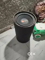12 inch JBL WOOFER