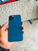I phone 12 pro 128   gb