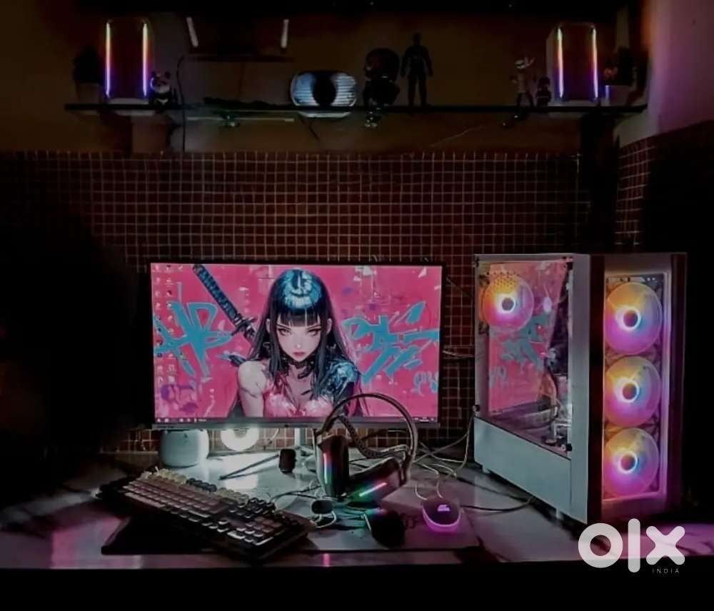 Gaming pc i5 9th gen