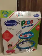 Baby walker