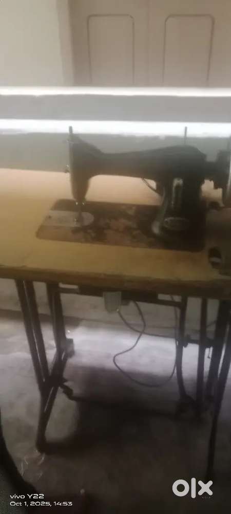 Tailaring machine