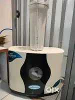 Water purifier