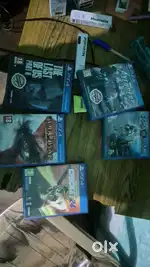 Ps4 pro 1tb
