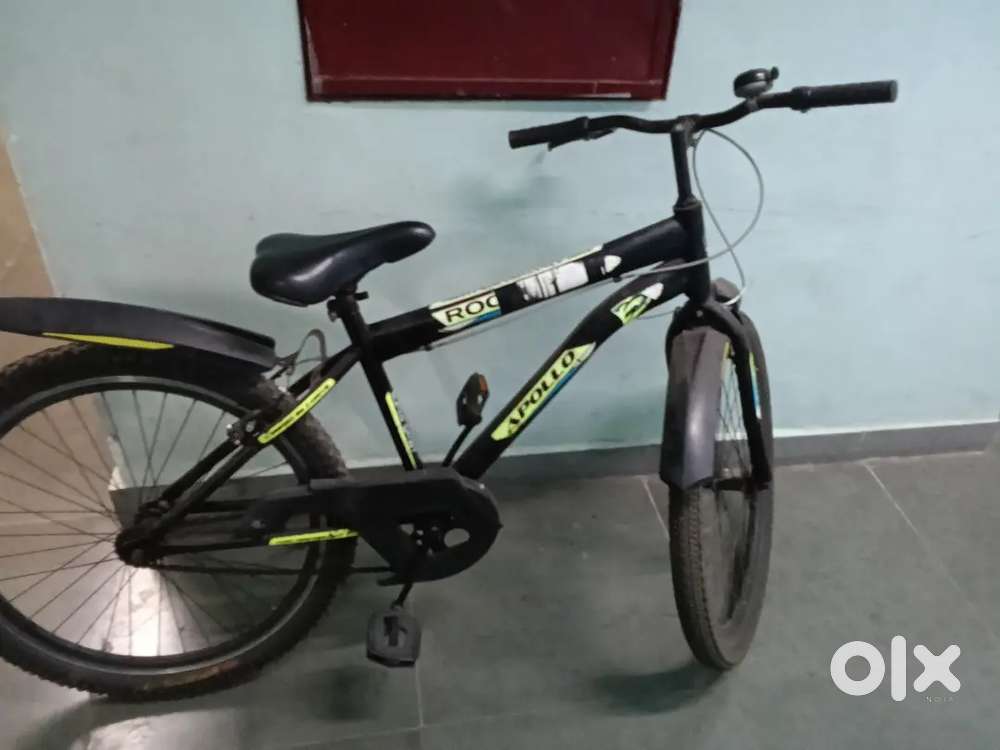 I want to sell my cycle