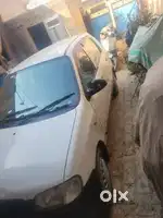 Maruti Suzuki Alto 2011 Petrol 100000 Km Driven