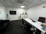 Corporate office for Rent Available