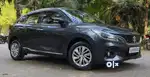 Maruti Suzuki Baleno Delta, 2022, Petrol