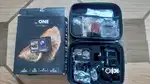 IZI ONE ACTION CAMERA NEW