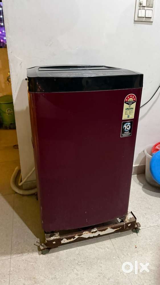 Godrej ( MTEON ADR 75 5.0 PFDT / 2022 )