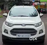 Ford Ecosport 2013-2015 1.5 Ti VCT AT Titanium, 2014, Petrol