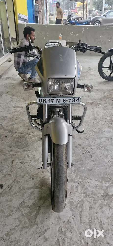 Good condition HUNTER lani h