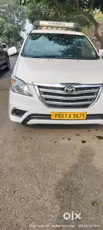 Toyota Innova 2016 Diesel Good Condition