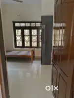 2BHK/Semi furnished/Individual House in kazhakuttom