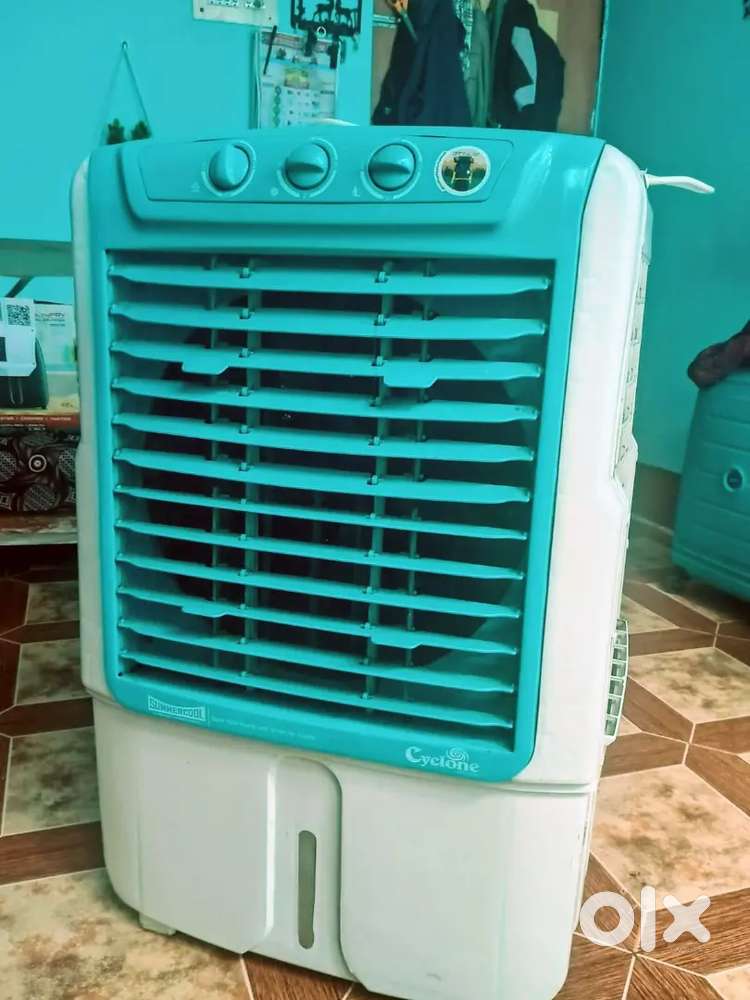 Summer cool Cooler