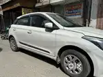 Hyundai i20 2017