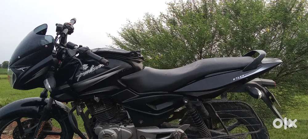 Bajaj 150 2014 urgent money need