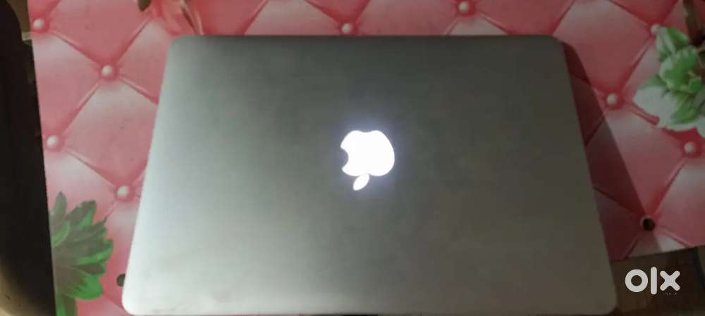 MacBook air