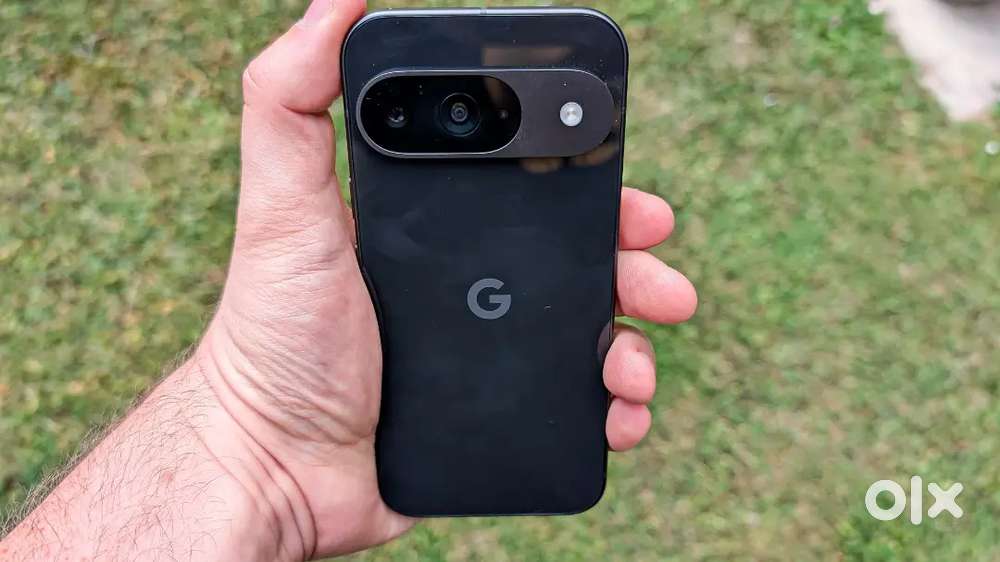 Google pixel 10 obsidence colour