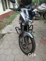Bike Resale