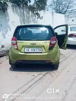 Chevrolet Beat 2011