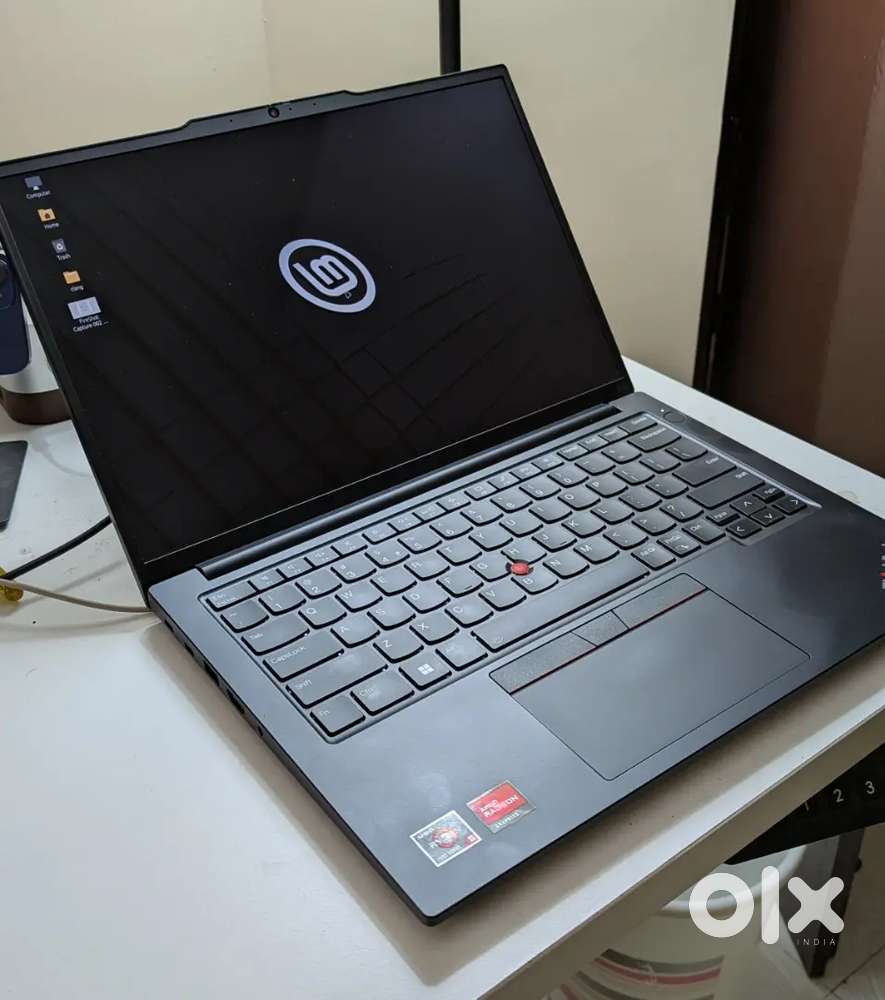Brand New 14 Lenovo ThinkPad laptop - 8GB RAM, 512GB HDD