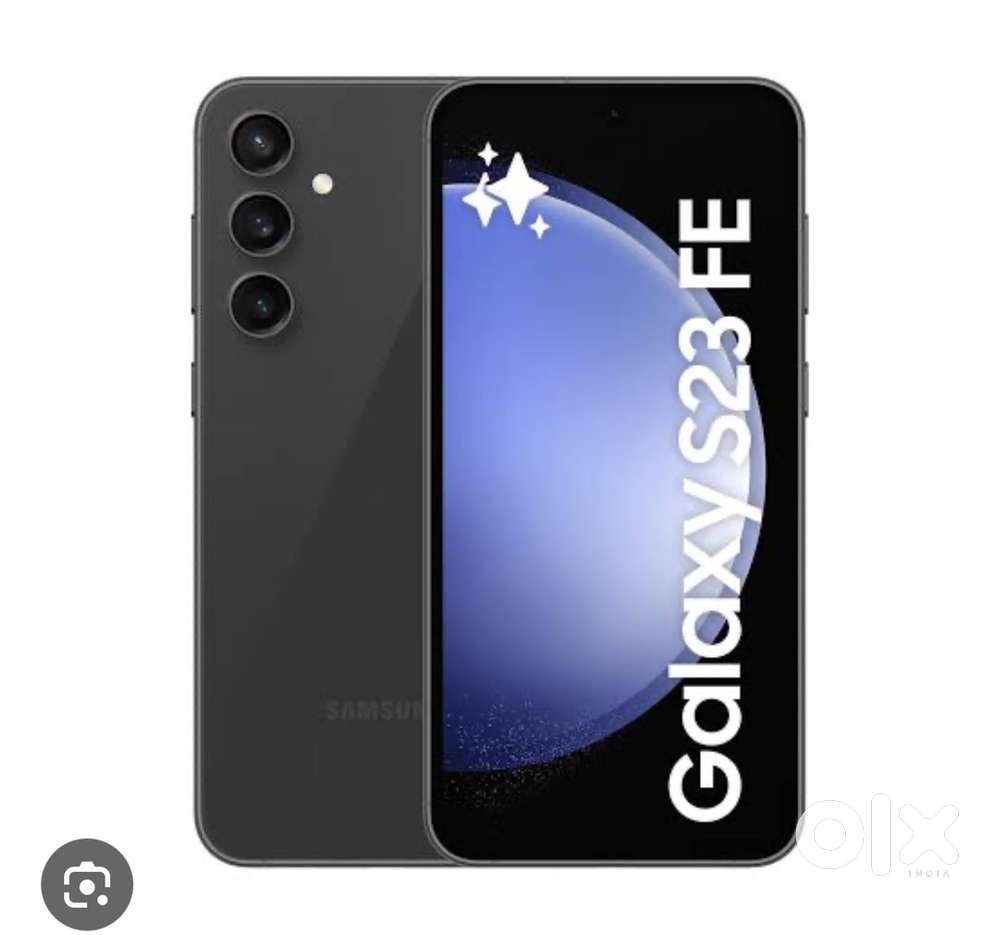 Samsung s23 fe 5g 256 gb