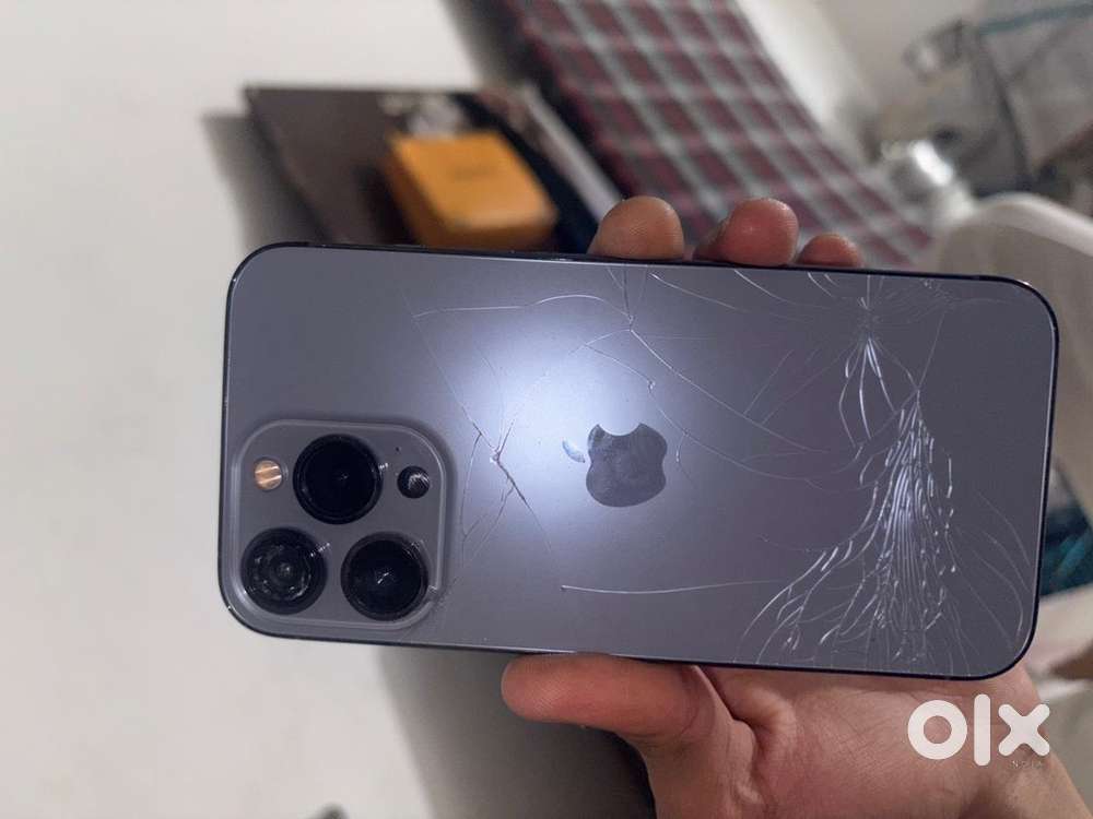 Iphone 13 pro 128 gb