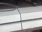 PS4 CONSOLE WITH TWO CONTROLLER 3 GAMES