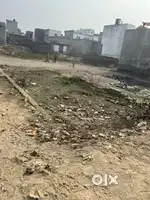 Pilots near by shiv colony Hathras