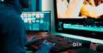 We looking for anchor and video editor