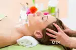 Headmassage